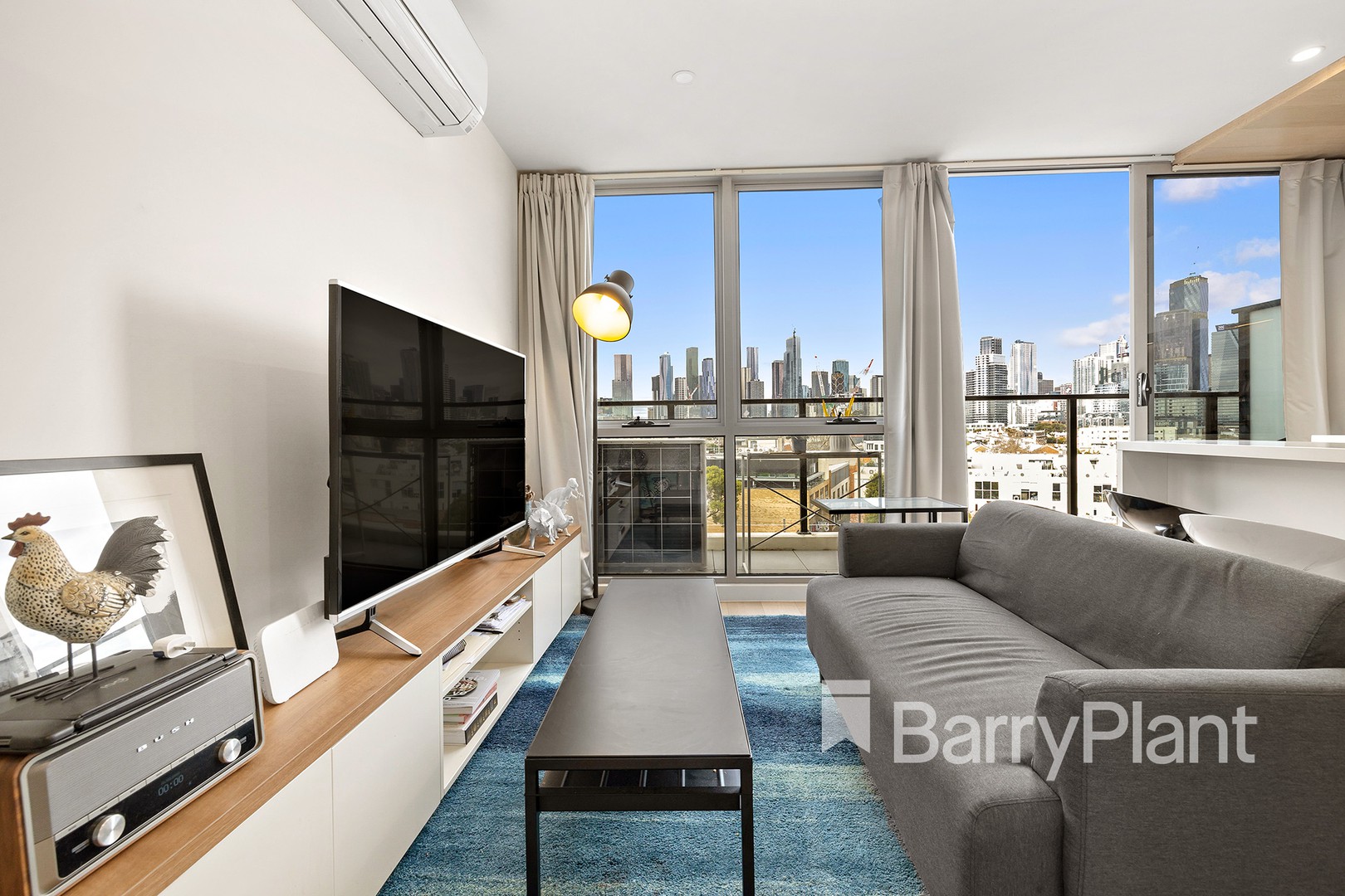 601/41 Dryburgh, West Melbourne, VIC 3003, West Melbourne - Thumbnail 5