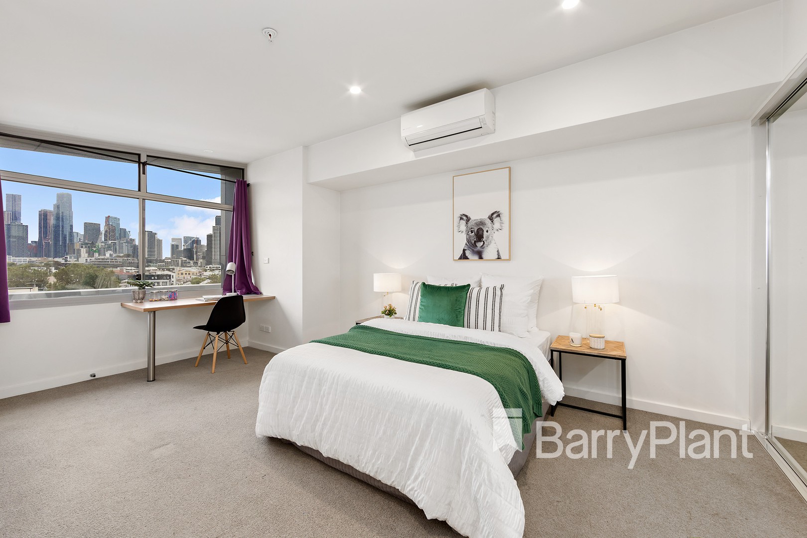 601/41 Dryburgh, West Melbourne, VIC 3003, West Melbourne - Thumbnail 6