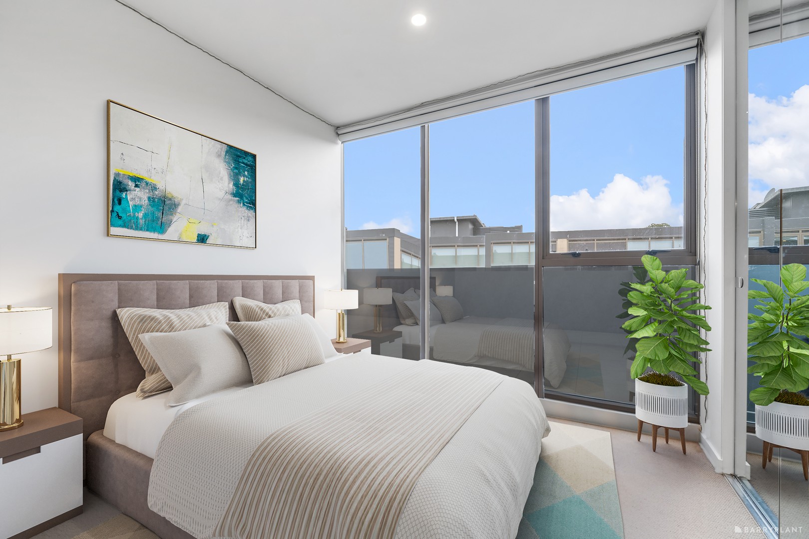 601/42C Nelson Street, Ringwood, VIC 3134, Ringwood - Thumbnail 5