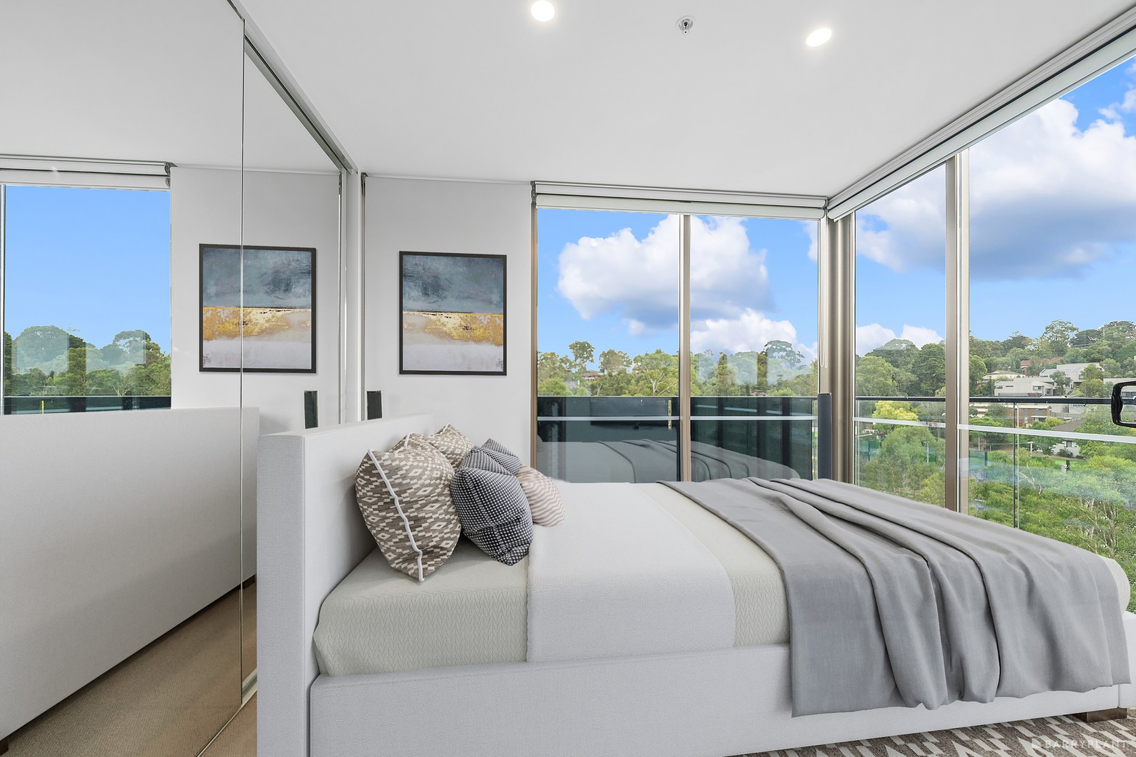 601/42C Nelson Street, Ringwood, VIC 3134, Ringwood - Thumbnail 7