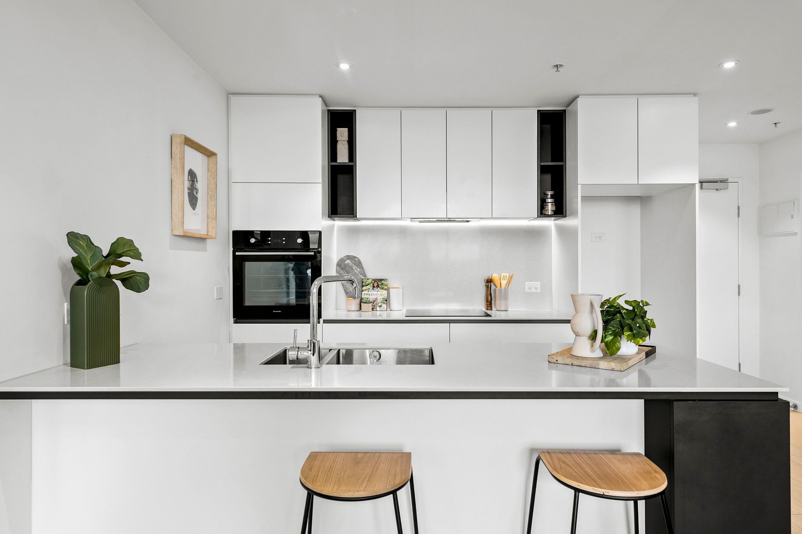 601/7 Aspen Street, Moonee Ponds, VIC 3039, Moonee Ponds - Thumbnail 3