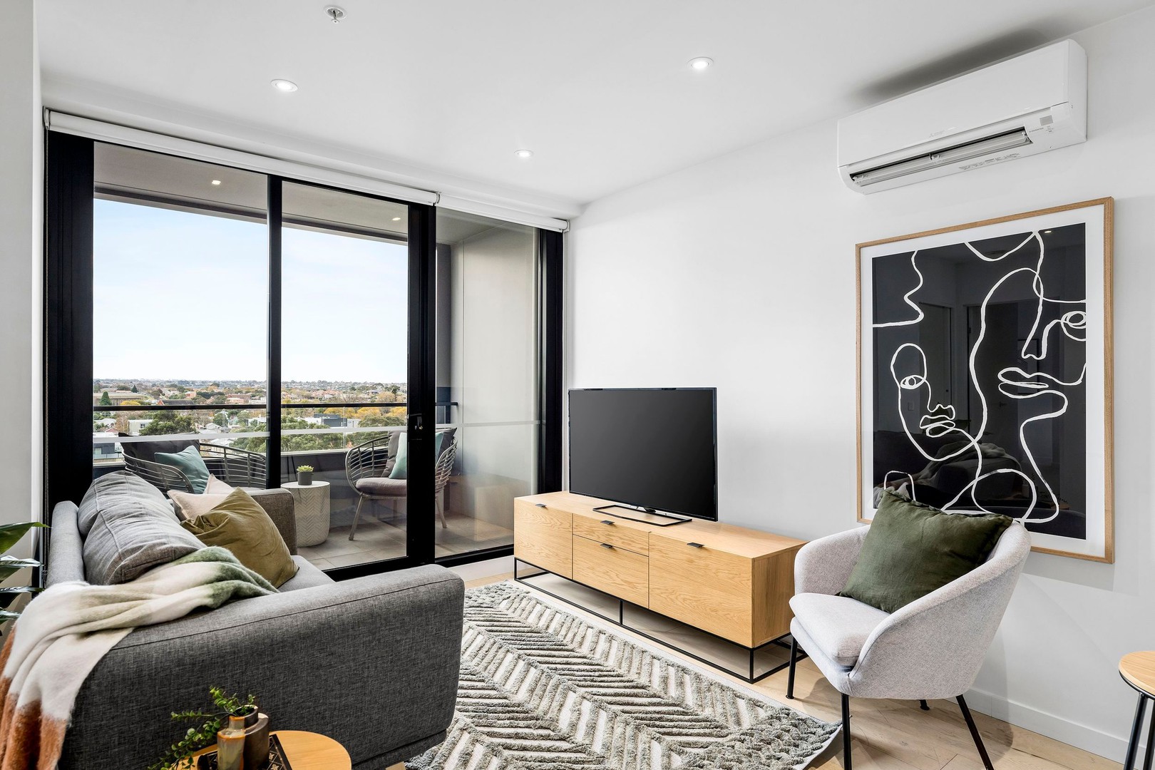 601/7 Aspen Street, Moonee Ponds, VIC 3039, Moonee Ponds - Thumbnail 4