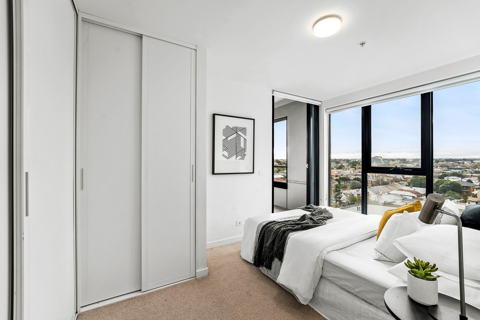 601/7 Aspen Street, Moonee Ponds, VIC 3039, Moonee Ponds - Thumbnail 6