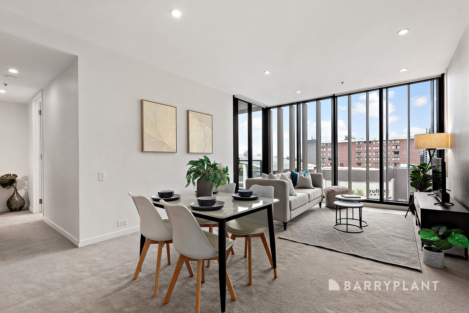 601/70 Queens Road, Melbourne, VIC 3004, Melbourne - Thumbnail 2