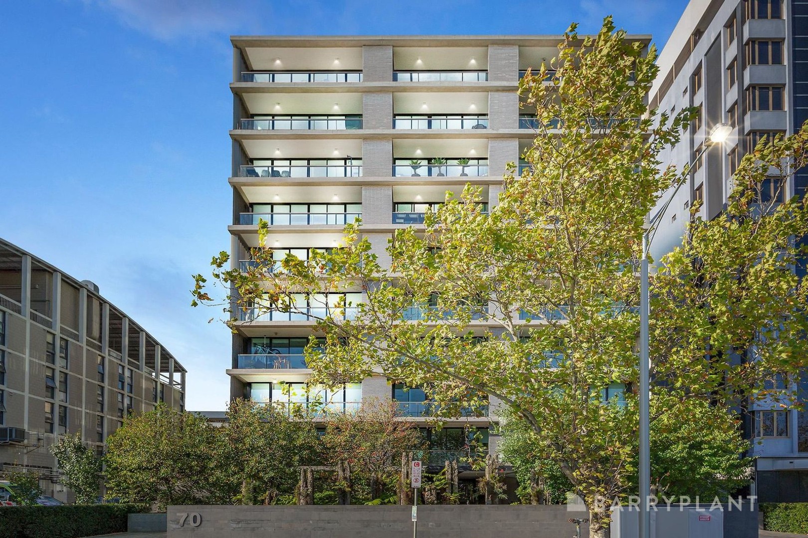 601/70 Queens Road, Melbourne, VIC 3004, Melbourne - Thumbnail 7