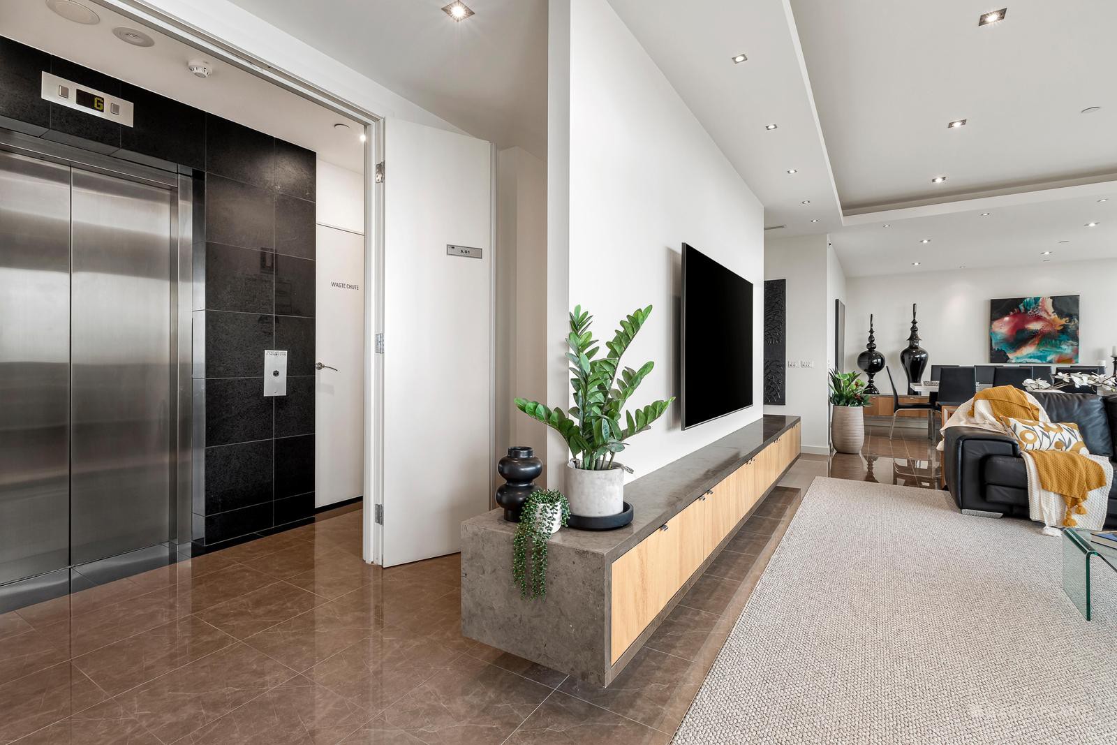 601/8 Clay Drive, Doncaster, VIC 3108, Doncaster - Thumbnail 6