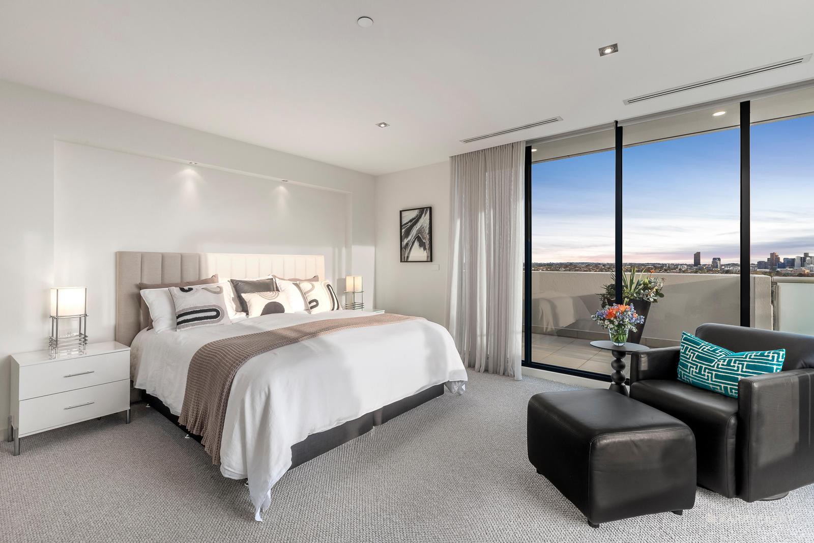 601/8 Clay Drive, Doncaster, VIC 3108, Doncaster - Thumbnail 7