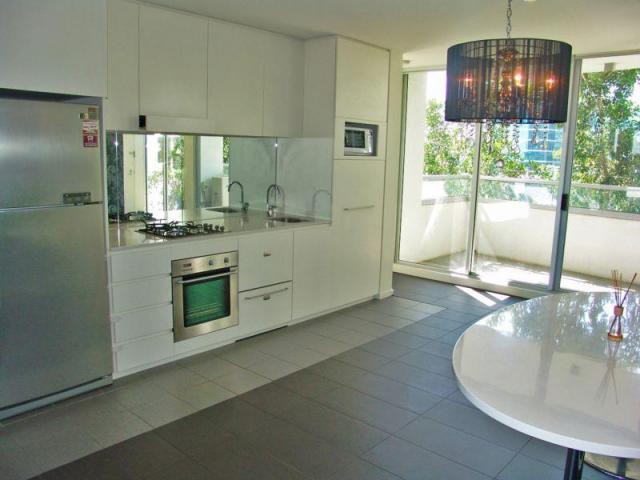 601/8 McCrae St, Docklands, VIC 3008, Docklands - Thumbnail 3
