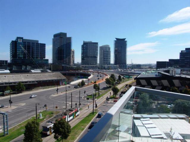 601/8 McCrae St, Docklands, VIC 3008, Docklands - Thumbnail 6