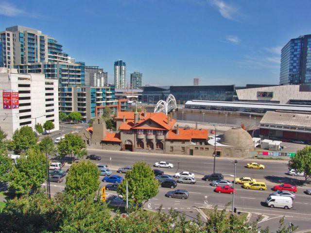 601/8 McCrae St, Docklands, VIC 3008, Docklands - Thumbnail 7