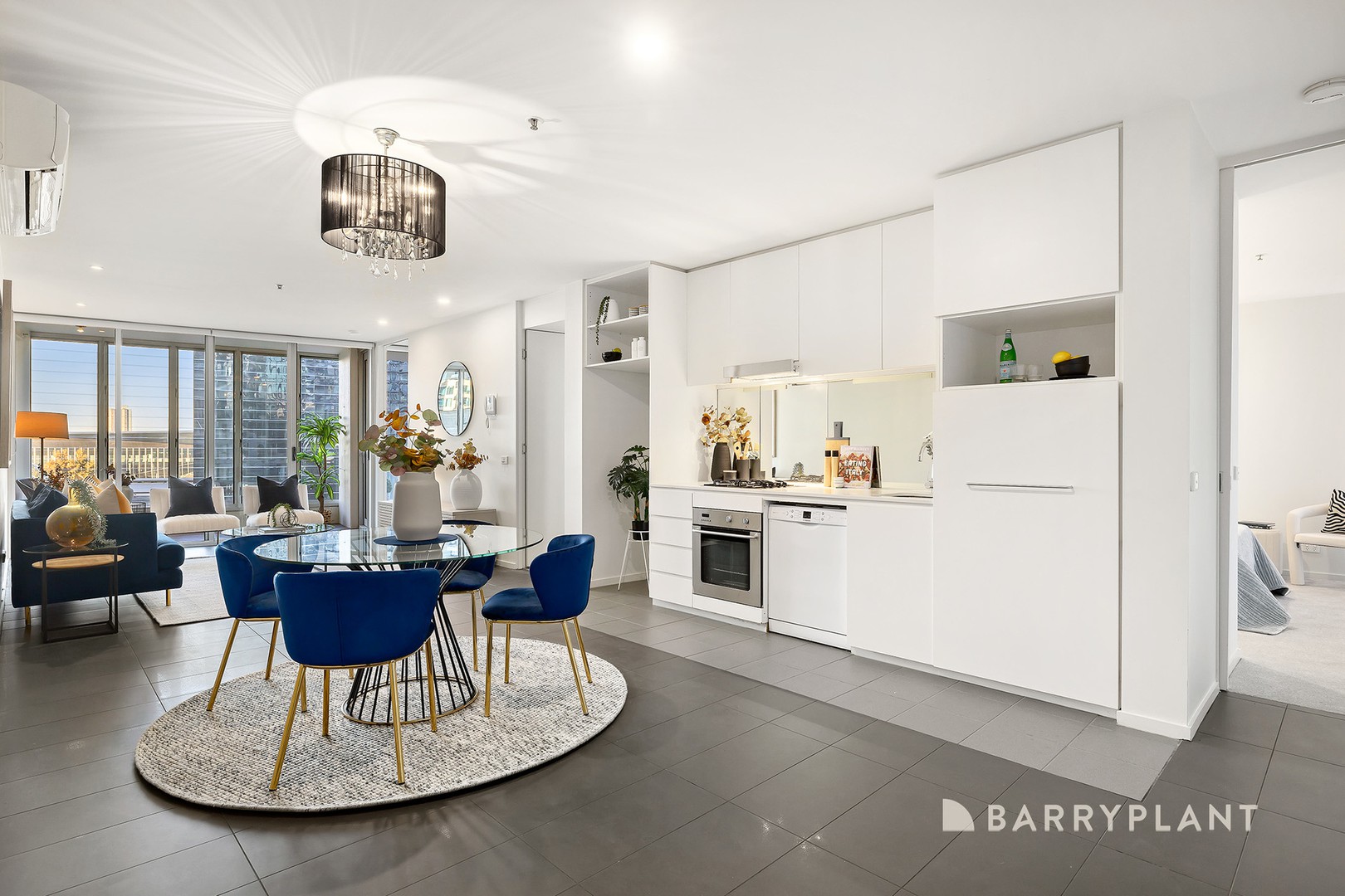 601/8 Mccrae Street, Docklands, VIC 3008, Docklands - Thumbnail 3