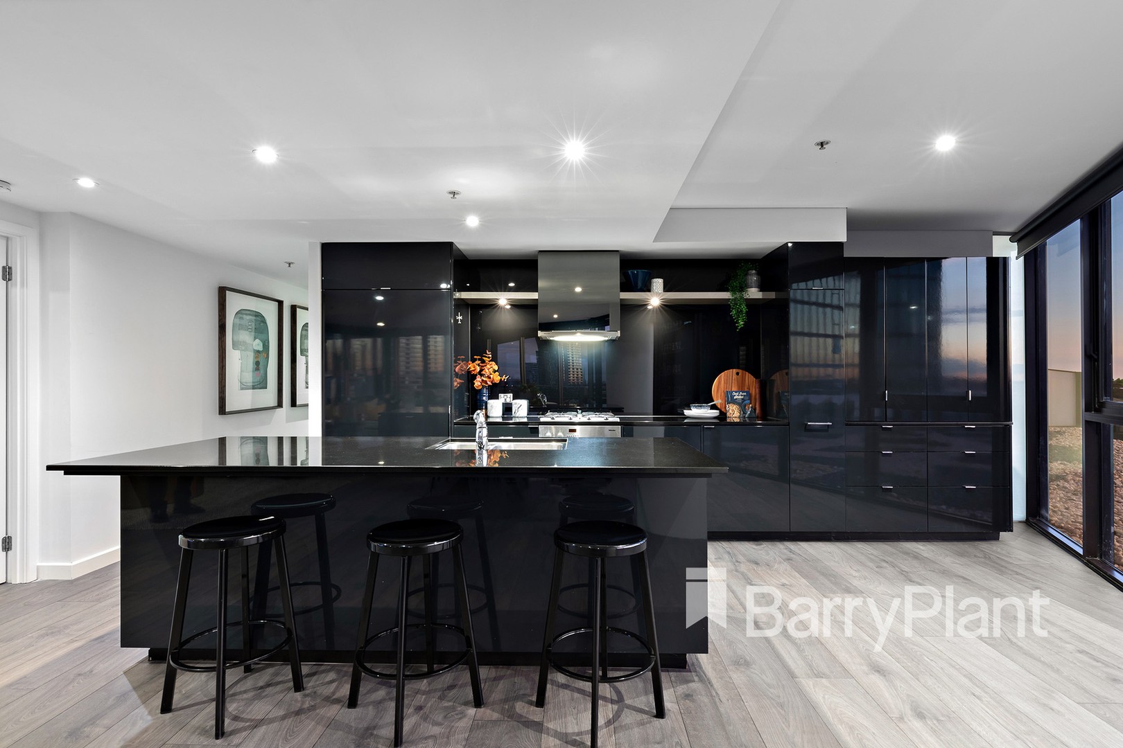601/90 Lorimer Street, Docklands, VIC 3008, Docklands - Thumbnail 3