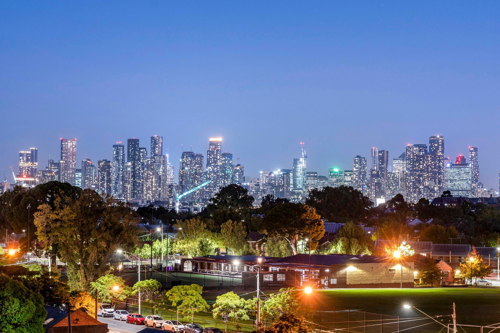 602/1 Ascot Vale Road, Flemington, VIC 3031 - Thumbnail 2 - 22/04/2026