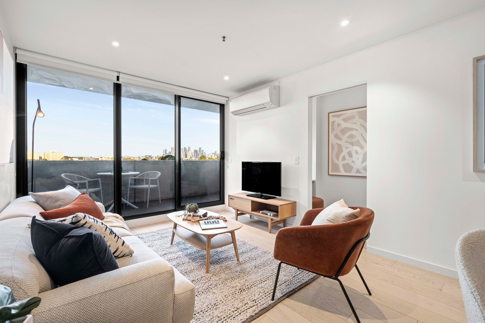 602/1 Ascot Vale Road, Flemington, VIC 3031, Flemington - Thumbnail 3