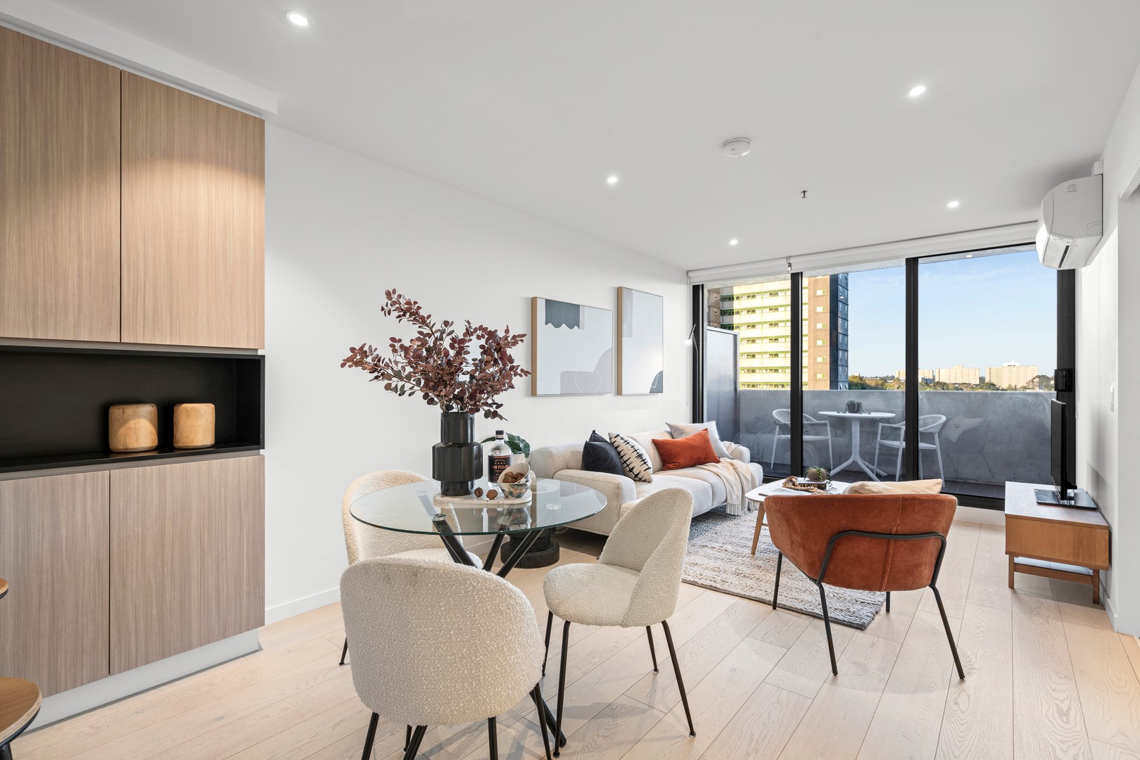 602/1 Ascot Vale Road, Flemington, VIC 3031, Flemington - Thumbnail 5