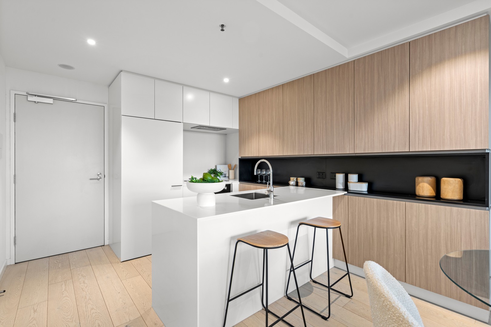 602/1 Ascot Vale Road, Flemington, VIC 3031, Flemington - Thumbnail 6