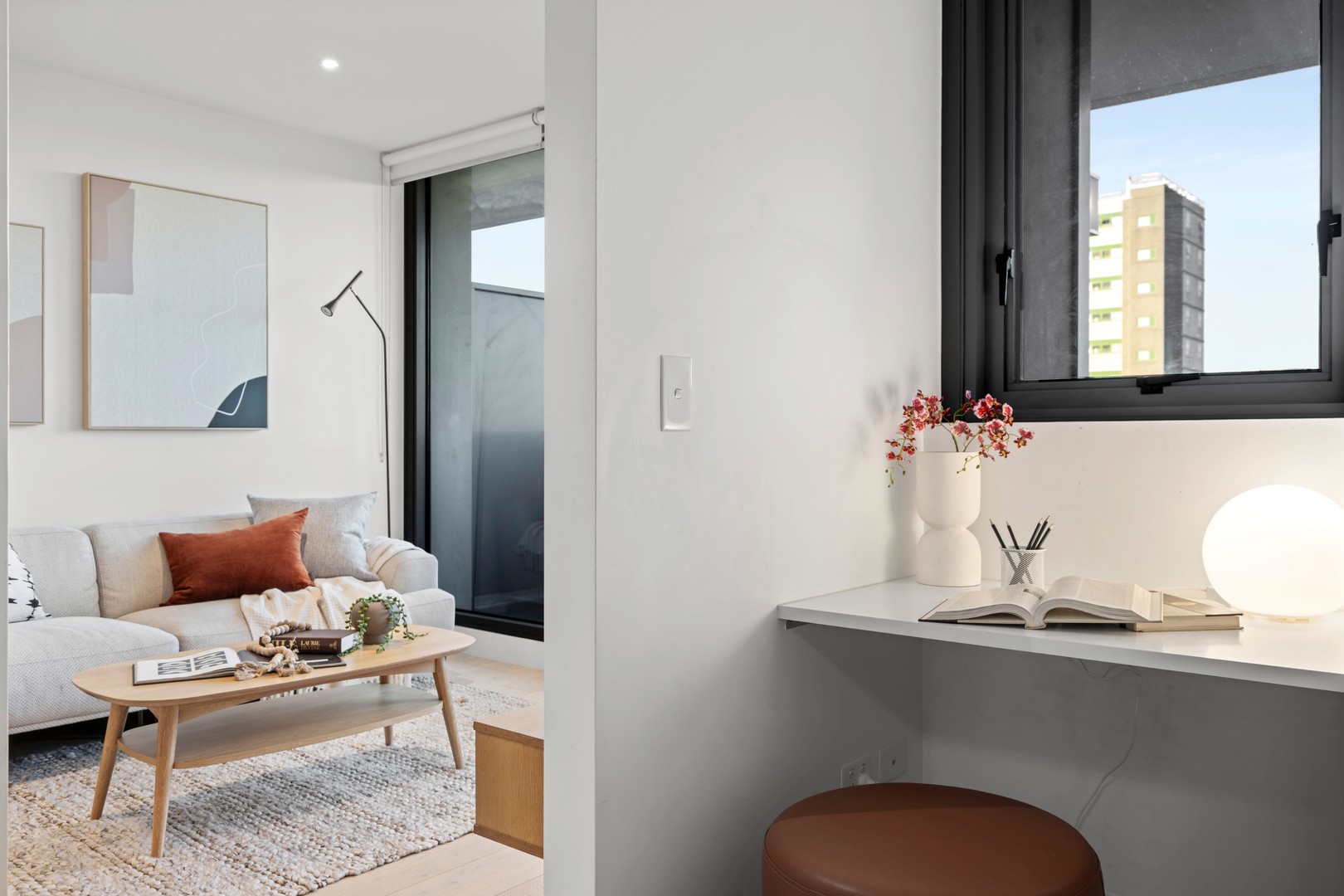 602/1 Ascot Vale Road, Flemington, VIC 3031, Flemington - Thumbnail 8