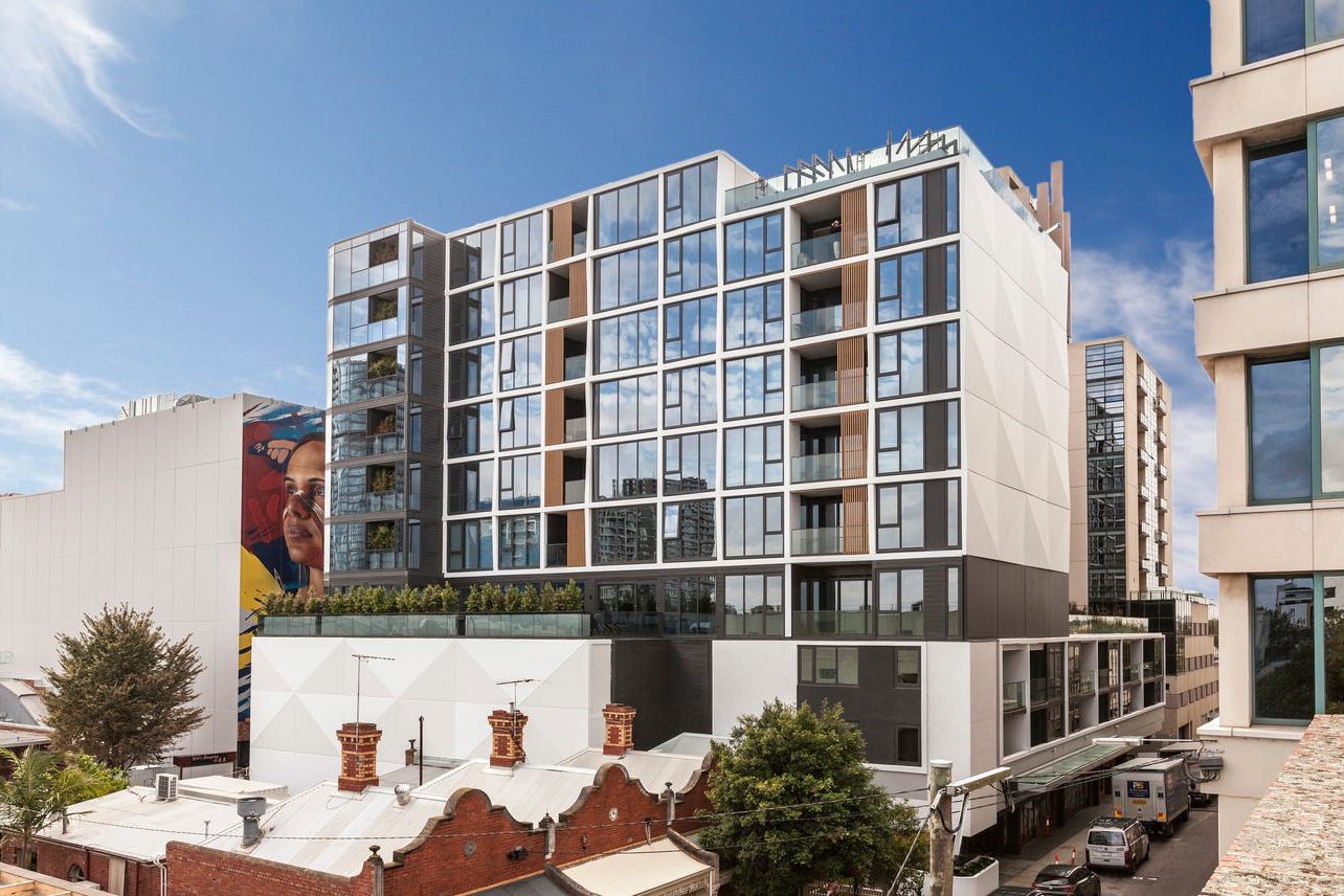 602/10 Young Street, Moonee Ponds, VIC 3039, Moonee Ponds - Thumbnail 7