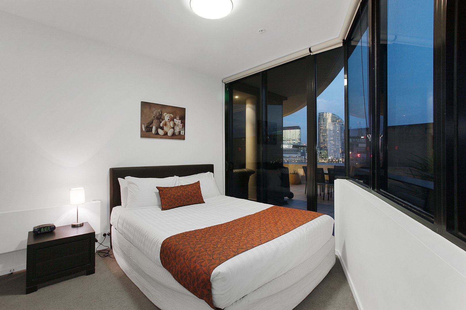 602/15 Caravel  Lane, Docklands, VIC 3008, Docklands - Thumbnail 4