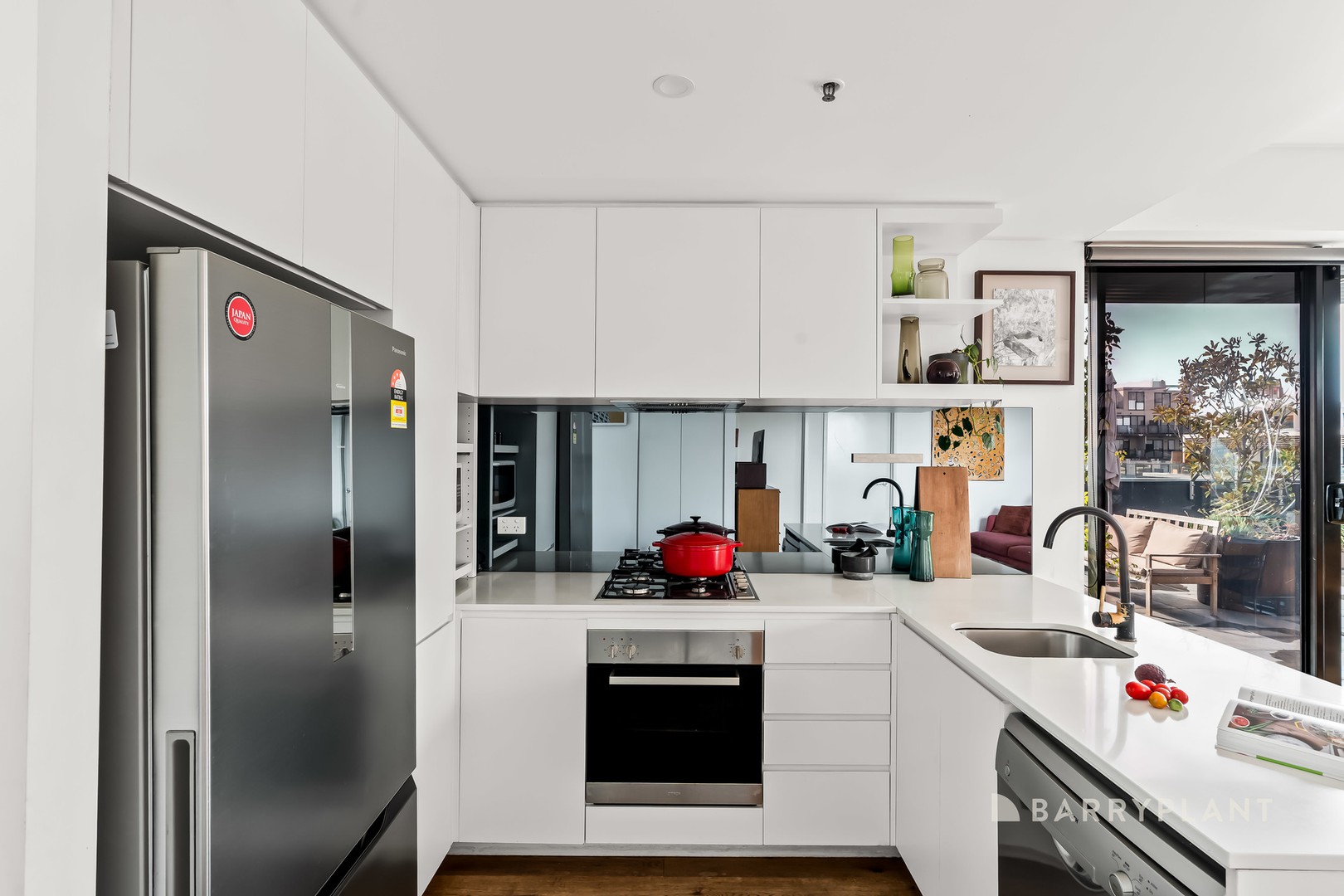 602/37-43 Breese Street, Brunswick, VIC 3056, Brunswick - Thumbnail 3