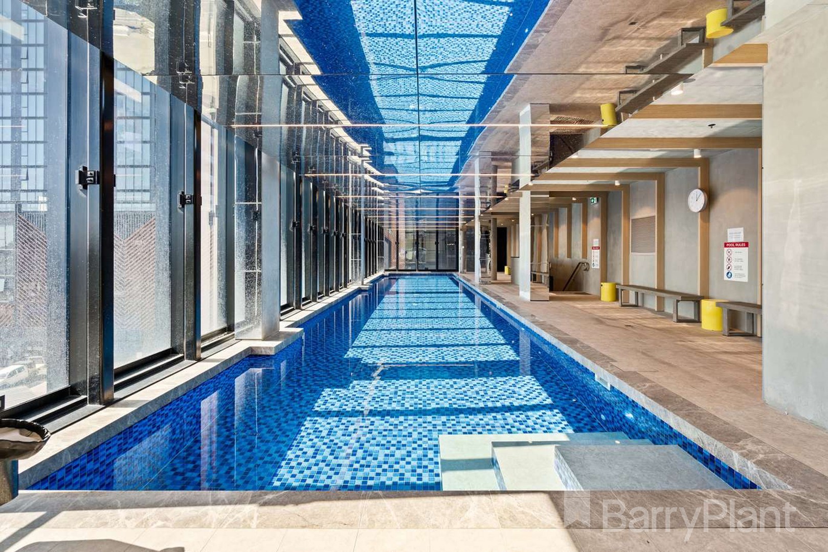 603/1 Joseph Road, Footscray, VIC 3011 - Thumbnail 2 - 14/11/2023