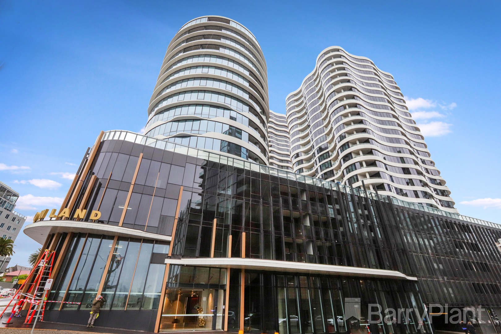 603/1 Joseph Road, Footscray, VIC 3011, Footscray - Thumbnail 4