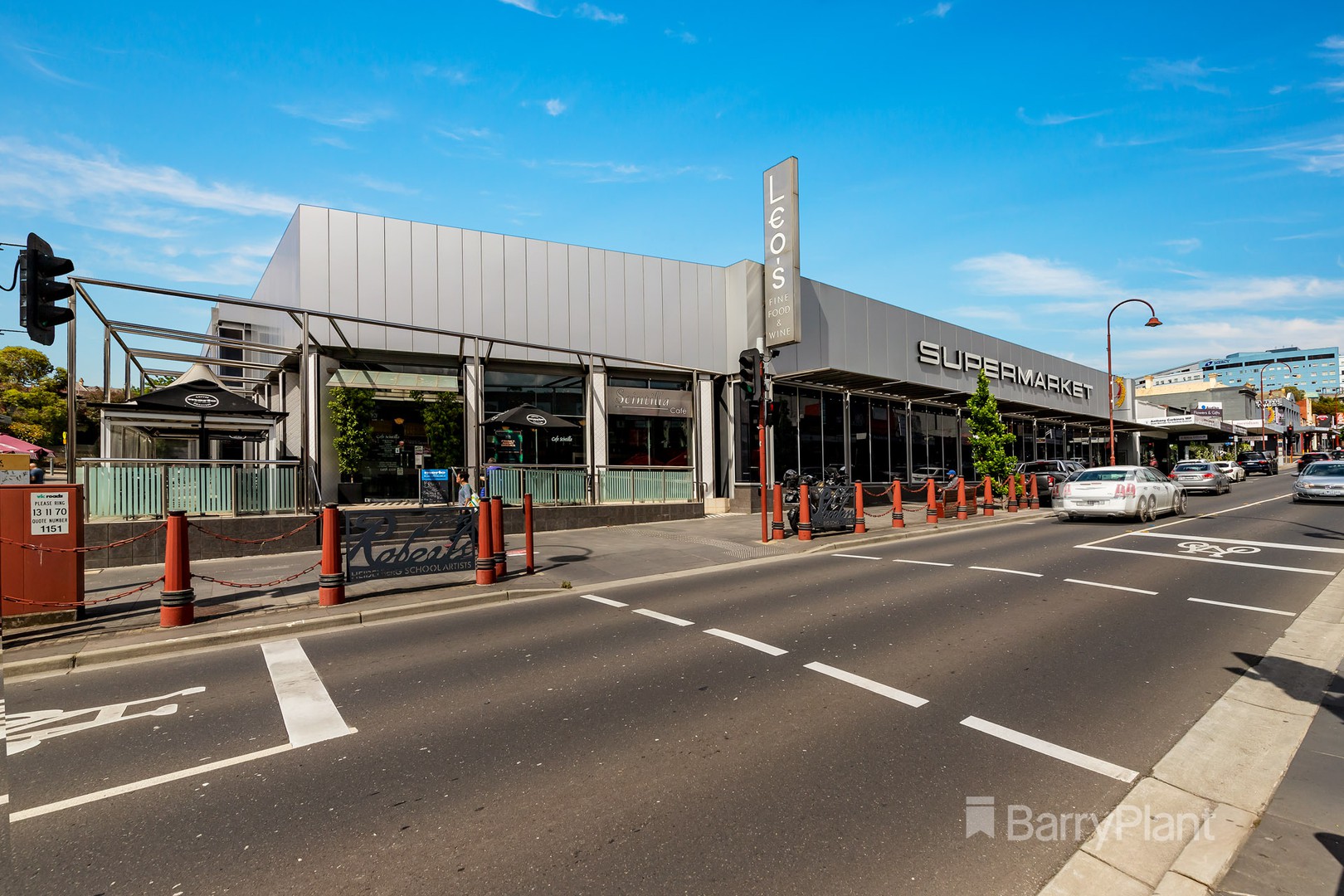 603/120 Burgundy Street, Heidelberg, VIC 3084, Heidelberg - Thumbnail 8