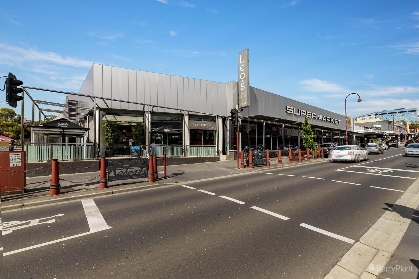 603/120 Burgundy Street, Heidelberg, VIC 3084, Heidelberg - Thumbnail 8