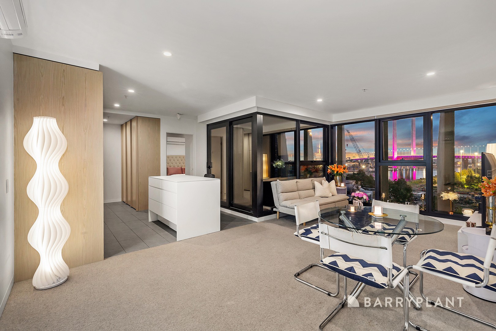 603/16 Pearl River Road, Docklands, VIC 3008, Docklands - Thumbnail 3