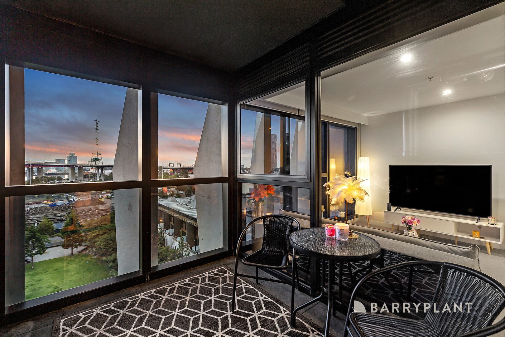 603/16 Pearl River Road, Docklands, VIC 3008, Docklands - Thumbnail 8