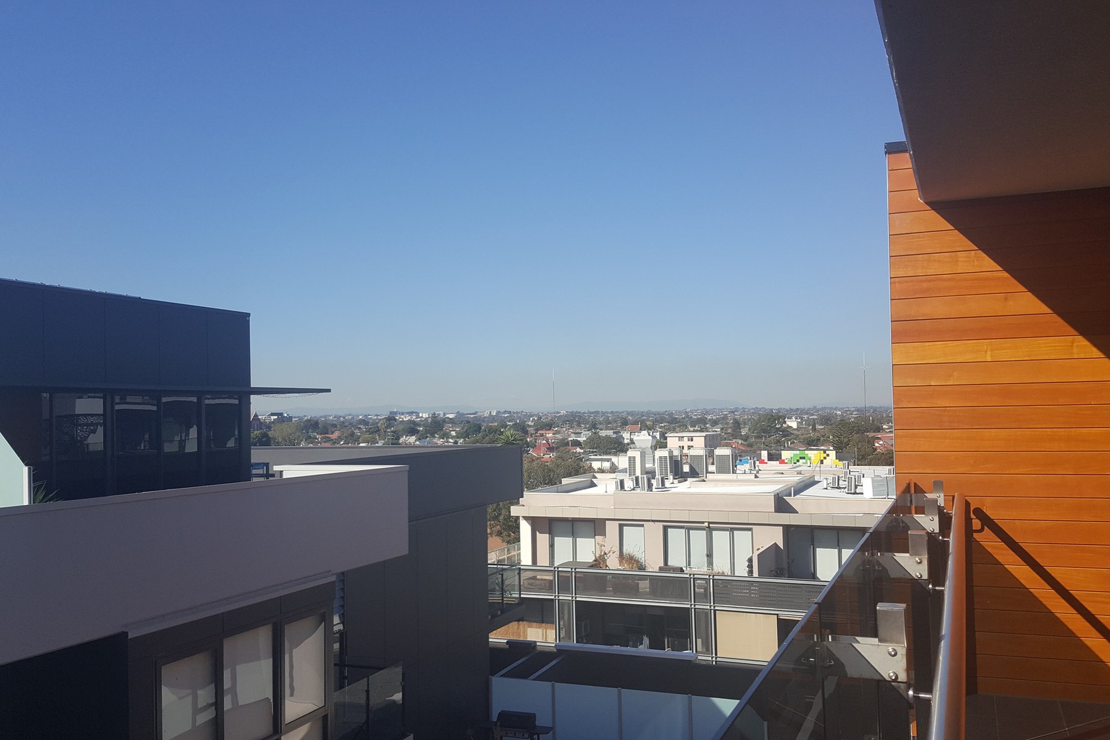 603/33 Breese Street, Brunswick, VIC 3056, Brunswick - Thumbnail 6