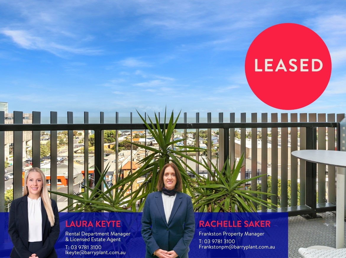 603/435 Nepean Highway, Frankston, VIC 3199