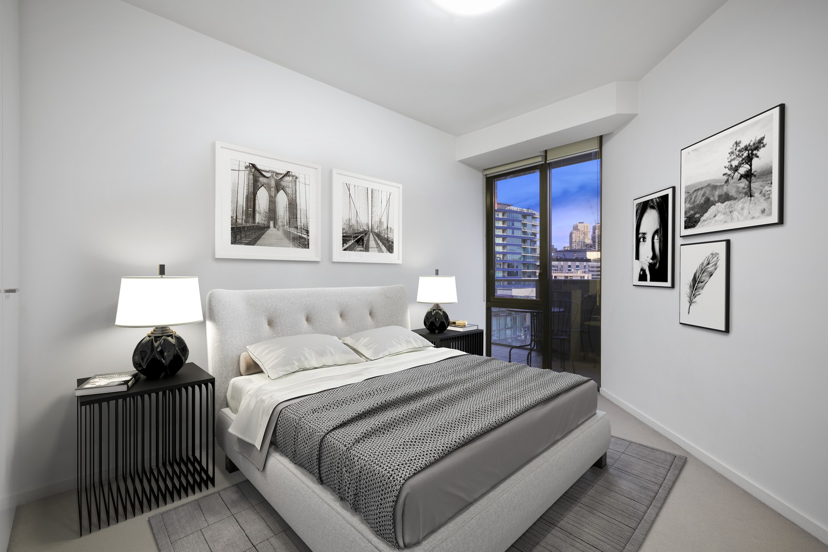 603/5 Caravel Lane, Docklands, VIC 3008, Docklands - Thumbnail 6