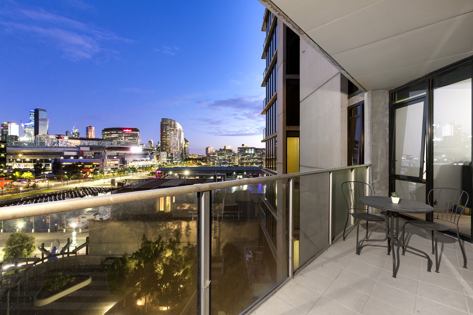 603/5 Caravel Lane, Docklands, VIC 3008, Docklands - Thumbnail 8