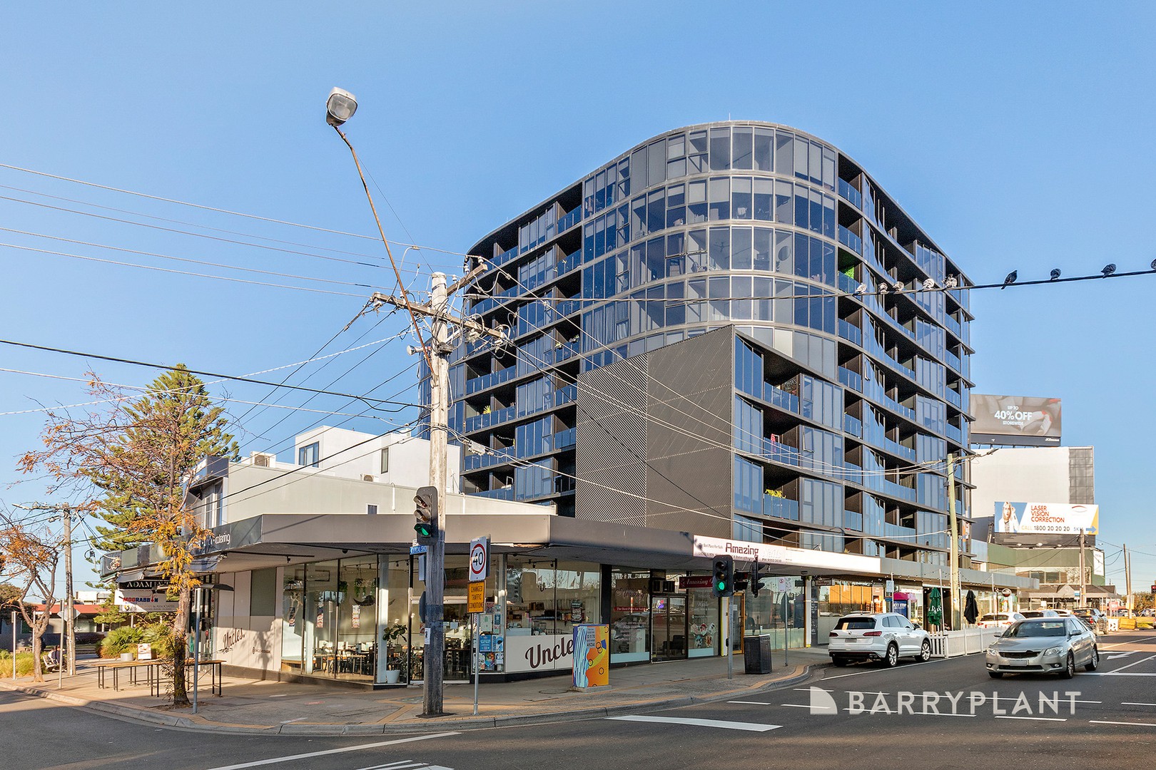 603/6 Station Street, Moorabbin, VIC 3189, Moorabbin - Thumbnail 7