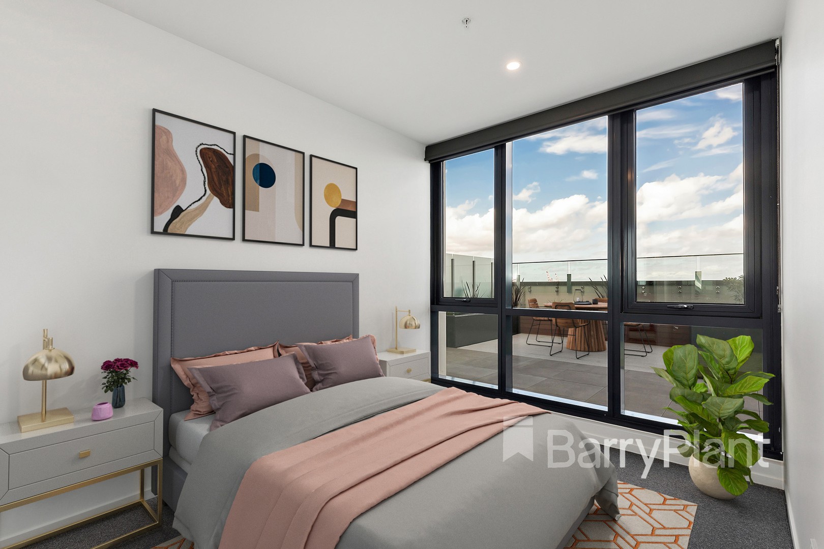 603D/4 Tannery Walk, Footscray, VIC 3011, Footscray - Thumbnail 3