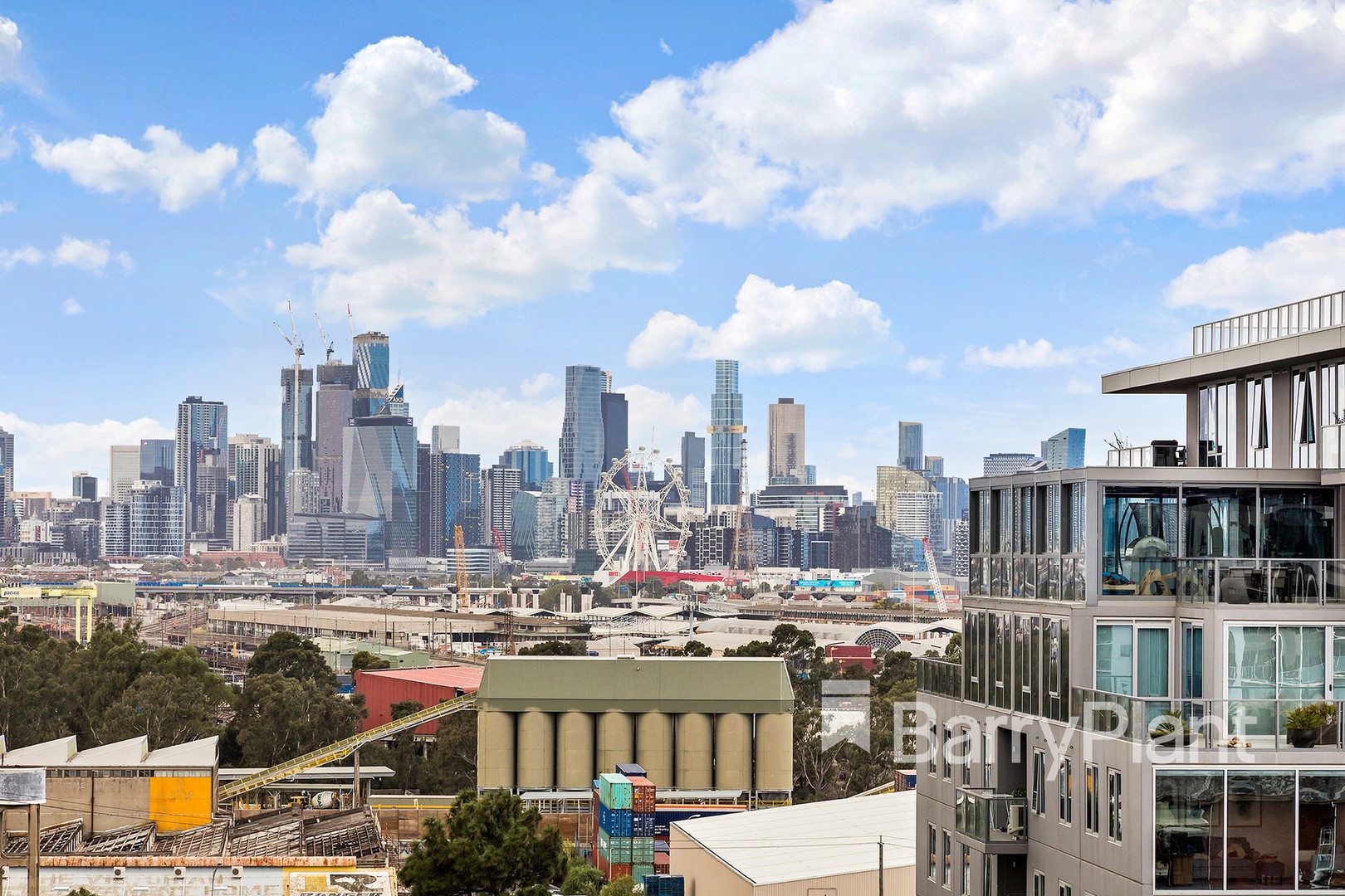 603D/4 Tannery Walk, Footscray, VIC 3011, Footscray - Thumbnail 6