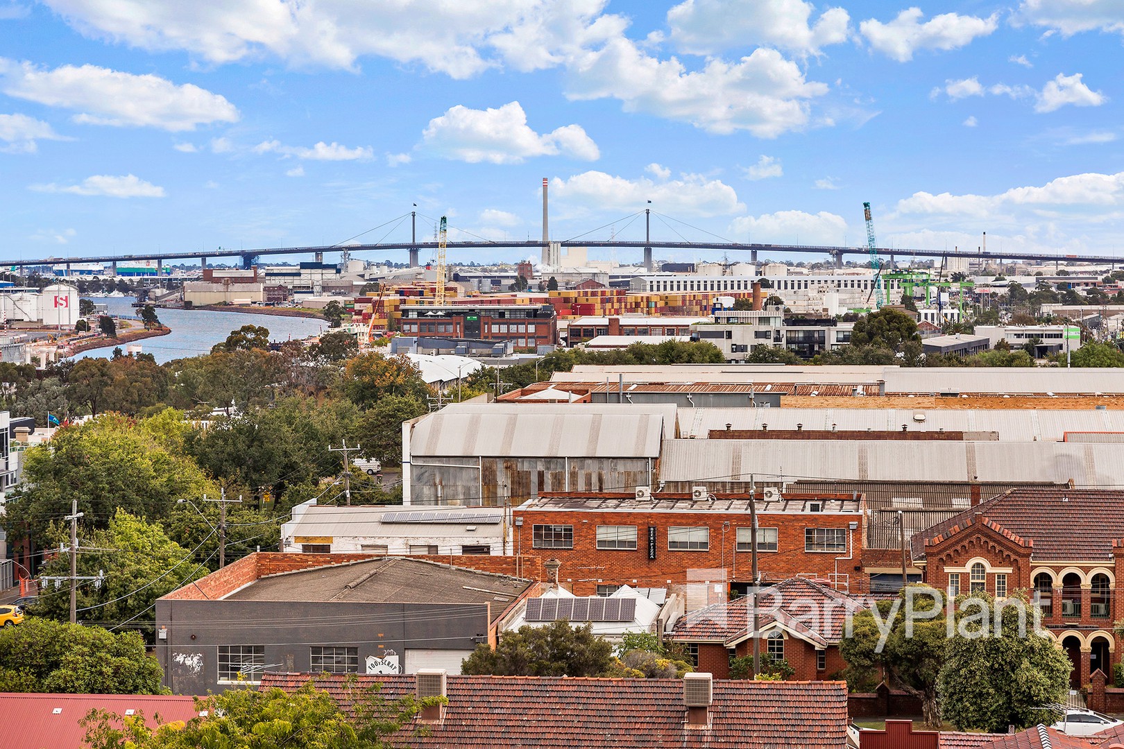 603D/4 Tannery Walk, Footscray, VIC 3011, Footscray - Thumbnail 7