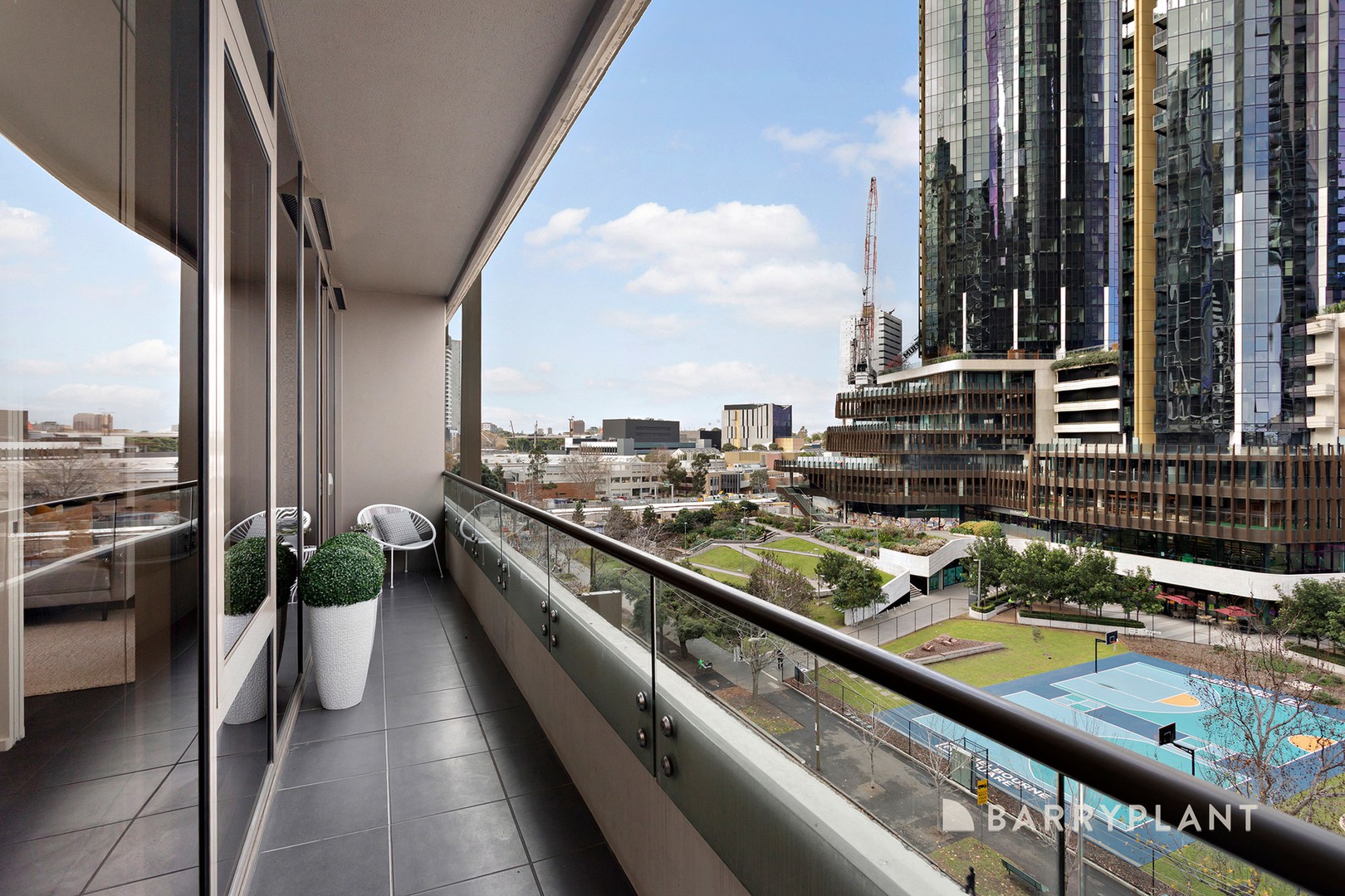 604/118 Kavanagh Street, Southbank, VIC 3006, Southbank - Thumbnail 5