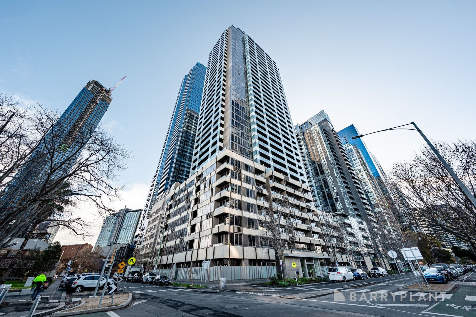 604/118 Kavanagh Street, Southbank, VIC 3006, Southbank - Thumbnail 8