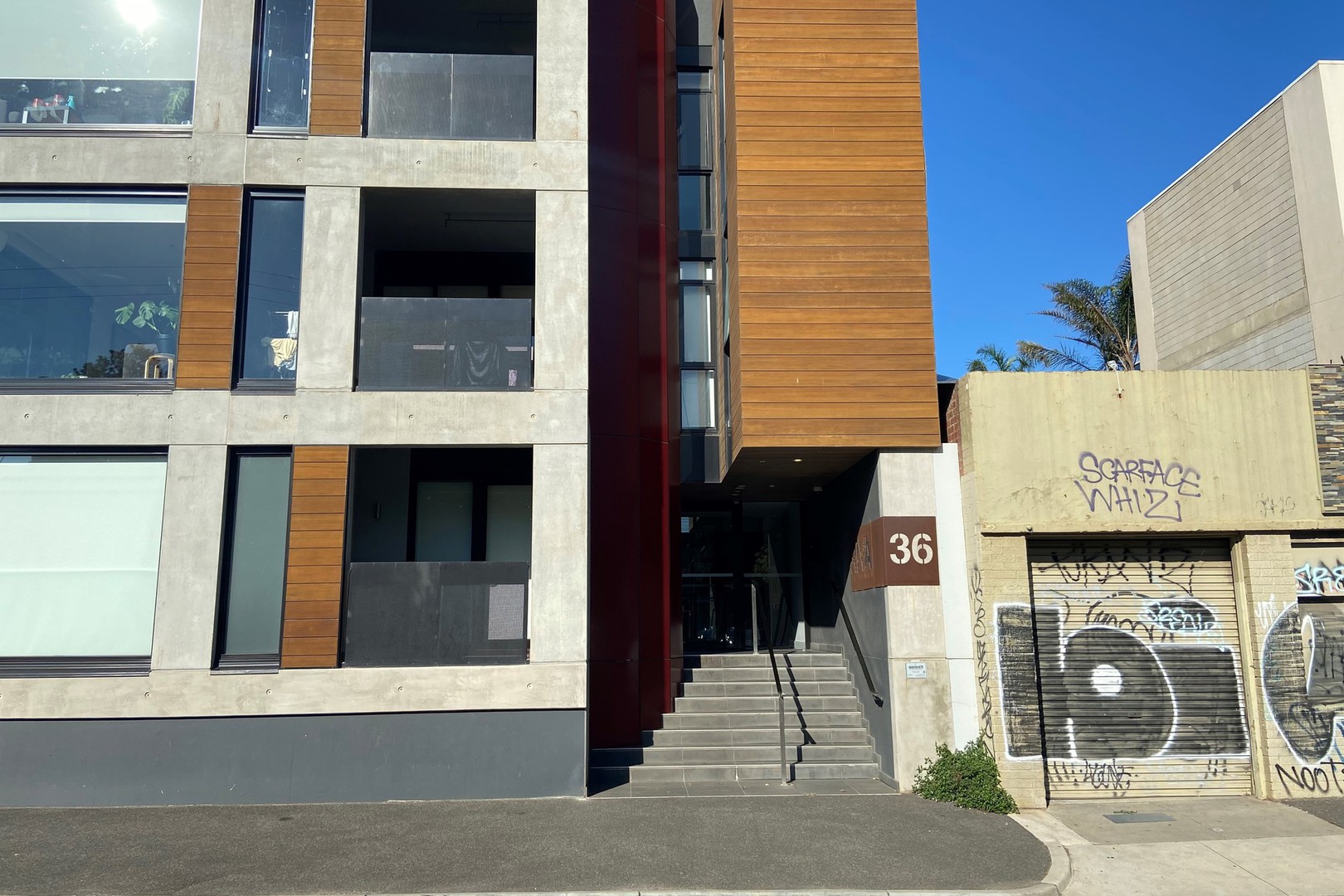 605/36 Lynch Street, Hawthorn, VIC 3122, Hawthorn - Thumbnail 7