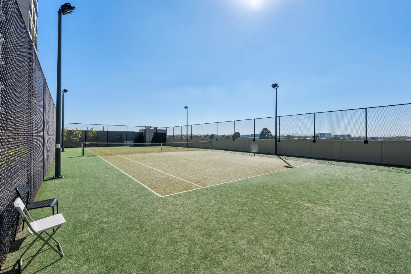 605/864 Blackburn Road, Clayton, VIC 3168, Clayton - Thumbnail 7