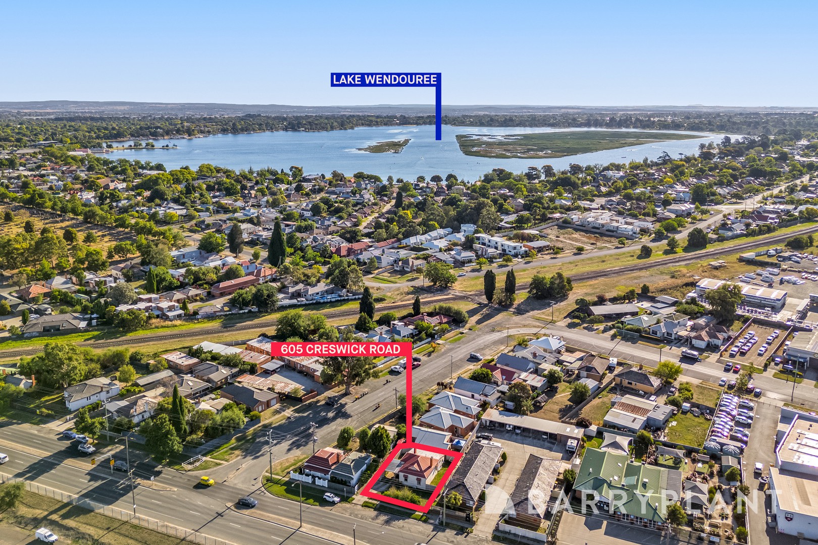 605 Creswick Road, Ballarat Central, VIC 3350, Ballarat Central - Thumbnail 8
