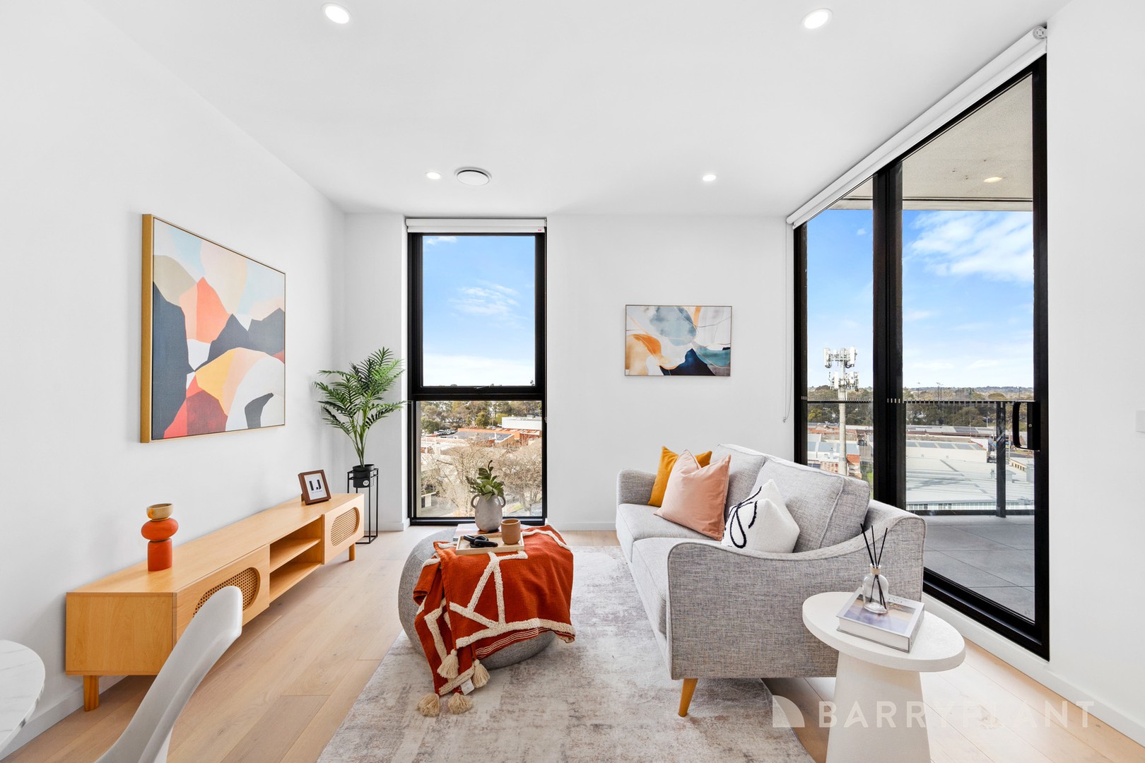 605D/168 Whitehorse Road, Blackburn, VIC 3130, Blackburn - Thumbnail 3