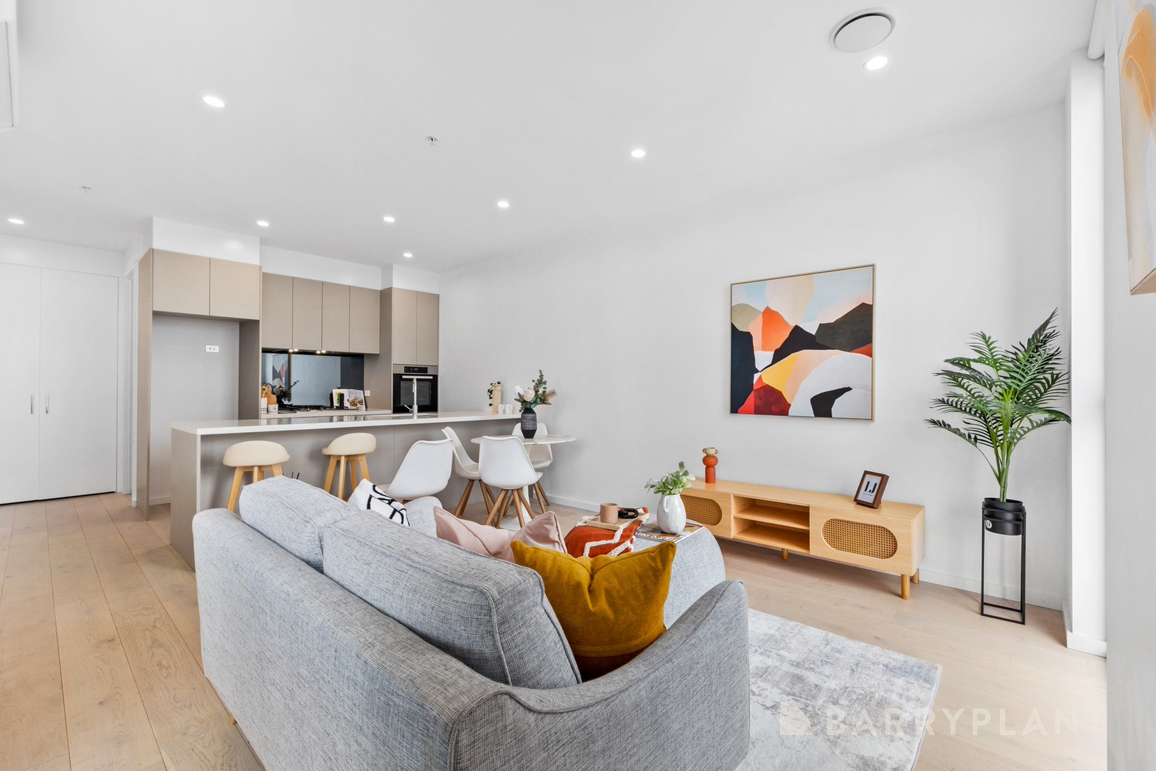 605D/168 Whitehorse Road, Blackburn, VIC 3130, Blackburn - Thumbnail 4