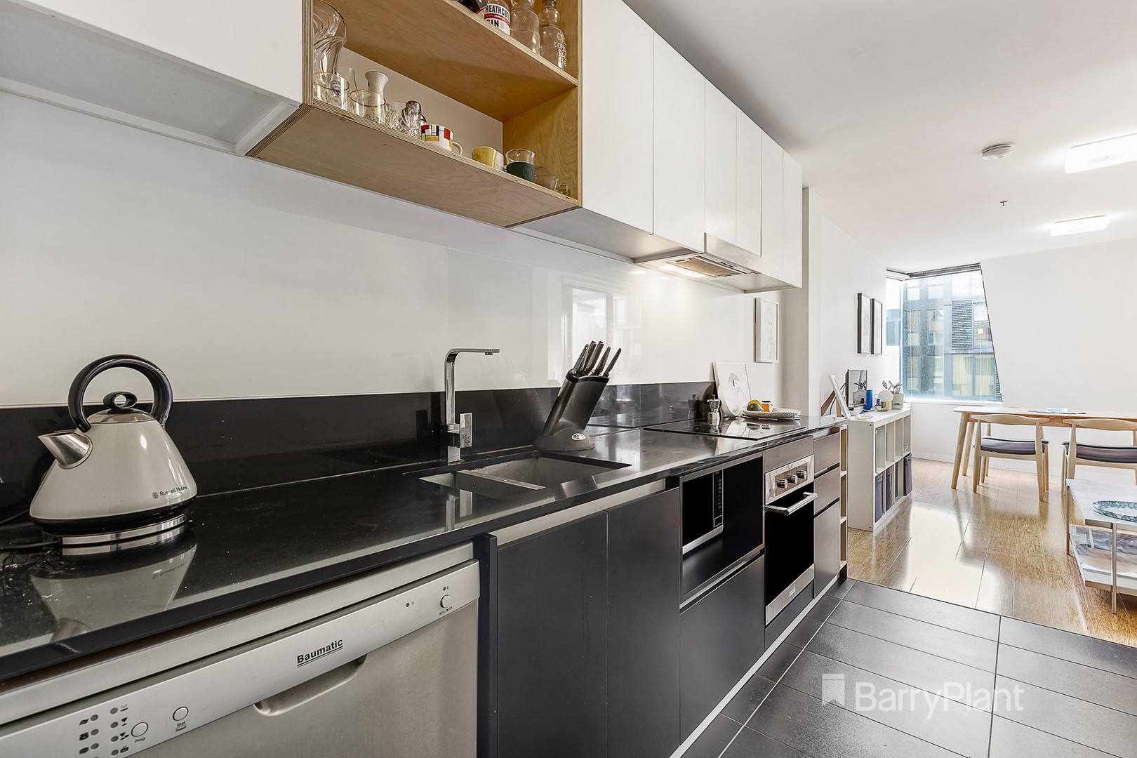 606/1 Lygon StreetBrunswick, VIC 3056, Brunswick - Thumbnail 4
