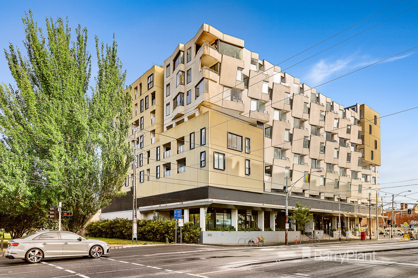 606/1 Lygon StreetBrunswick, VIC 3056, Brunswick - Thumbnail 8