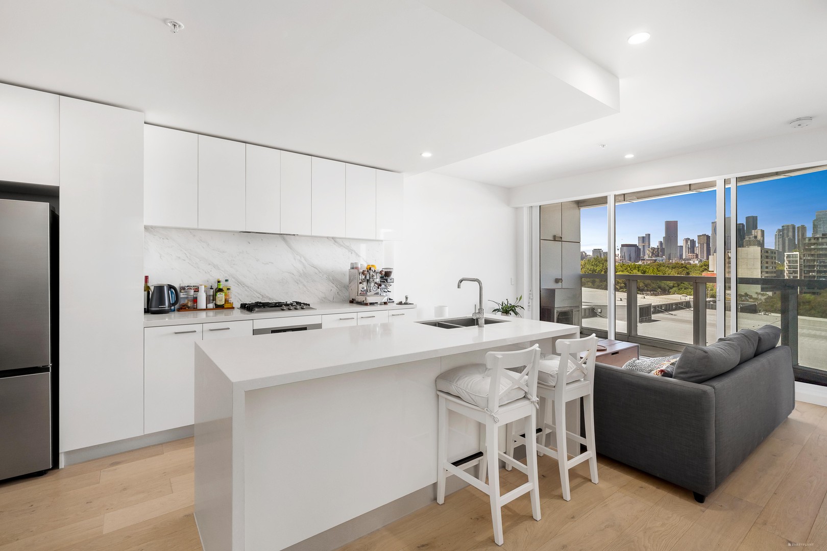 606/111 Canning Street, North Melbourne, VIC 3051 - Thumbnail 2 - 08/12/2025