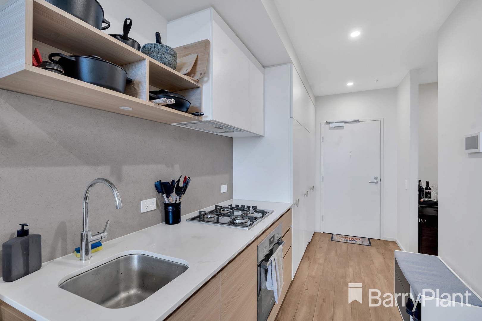 606/2 Caulfield Boulevard, Caulfield North, VIC 3161, Caulfield North - Thumbnail 4