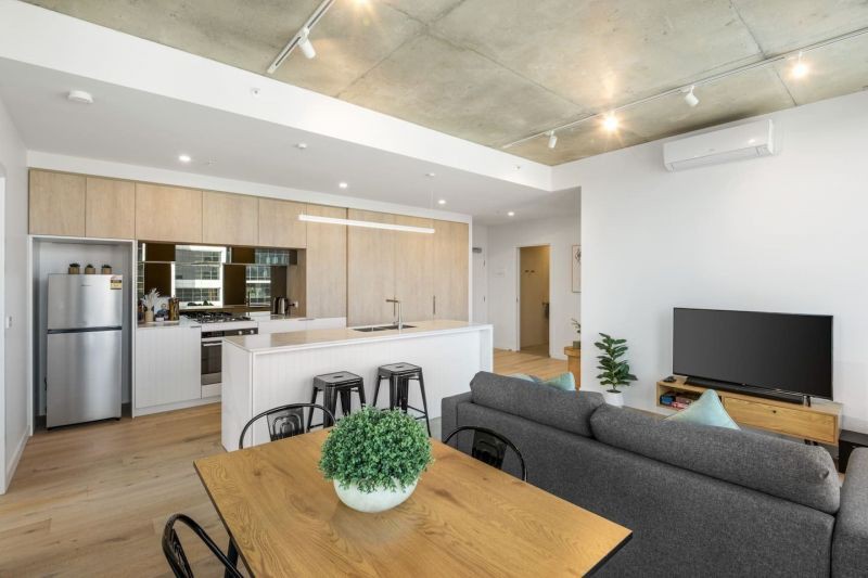 606/44 Ryrie St, Geelong, VIC 3220, Geelong - Thumbnail 3